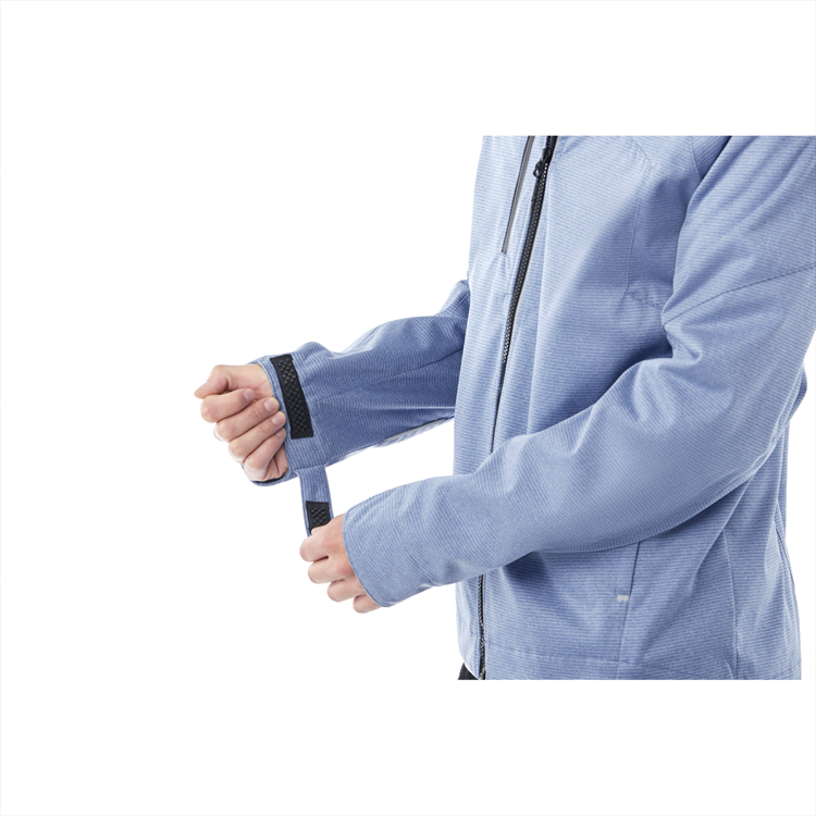 Picture of Bergamo Softshell Jacket - Mens