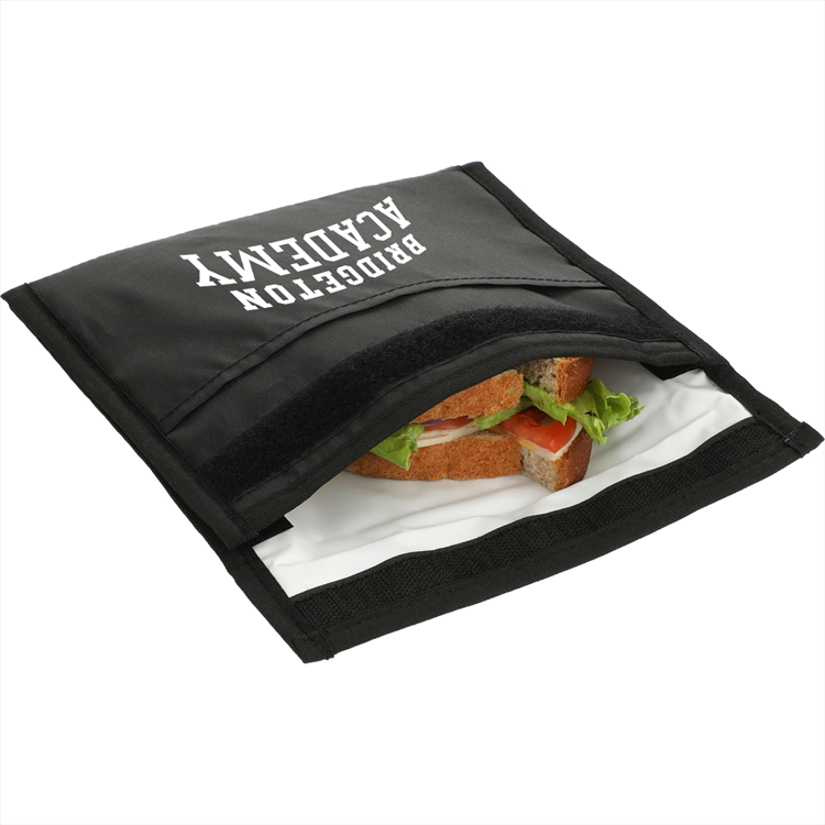 Picture of Reusable Sandwich Bag