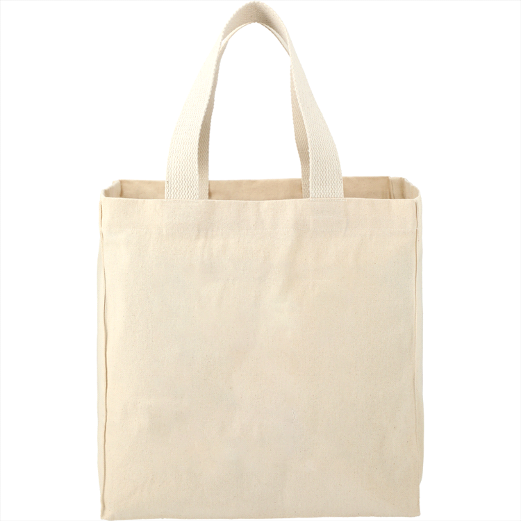 Picture of Essential 8oz Cotton Grocery Tote