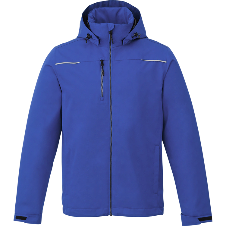 Picture of Colton Fleece Lined Jacket - Mens