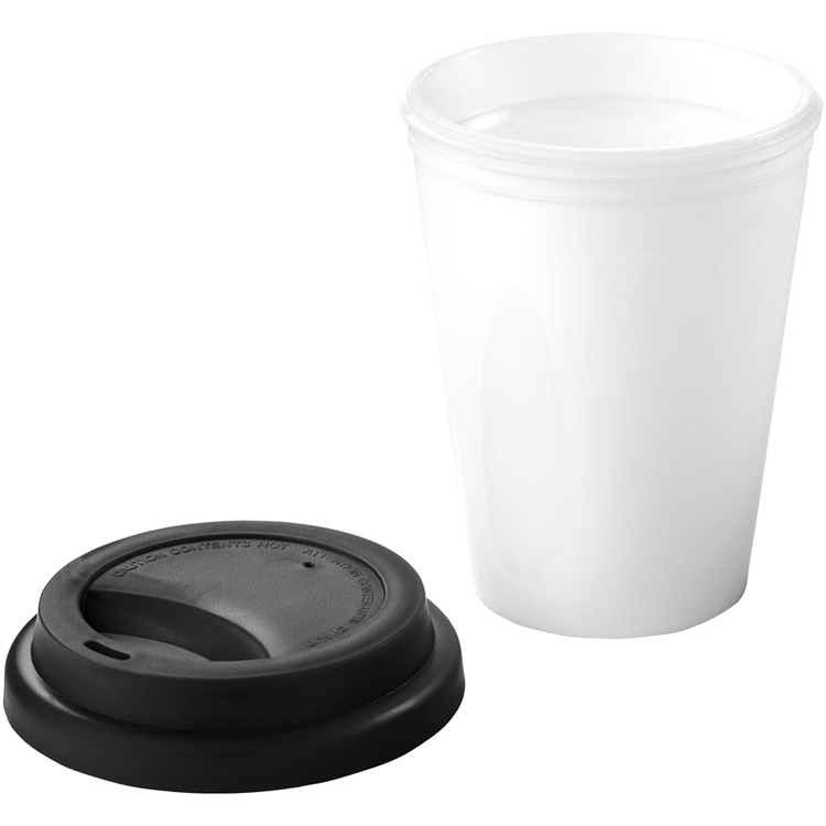 Picture of Carry Cup - 350ml Antibacterial Insulated Tumbler