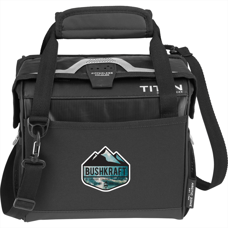 Picture of Arctic Zone® Titan Deep Freeze® Lunch Cooler