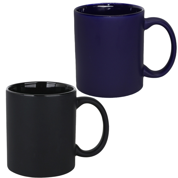 Picture of Can Mug - Matte Finish 300ml