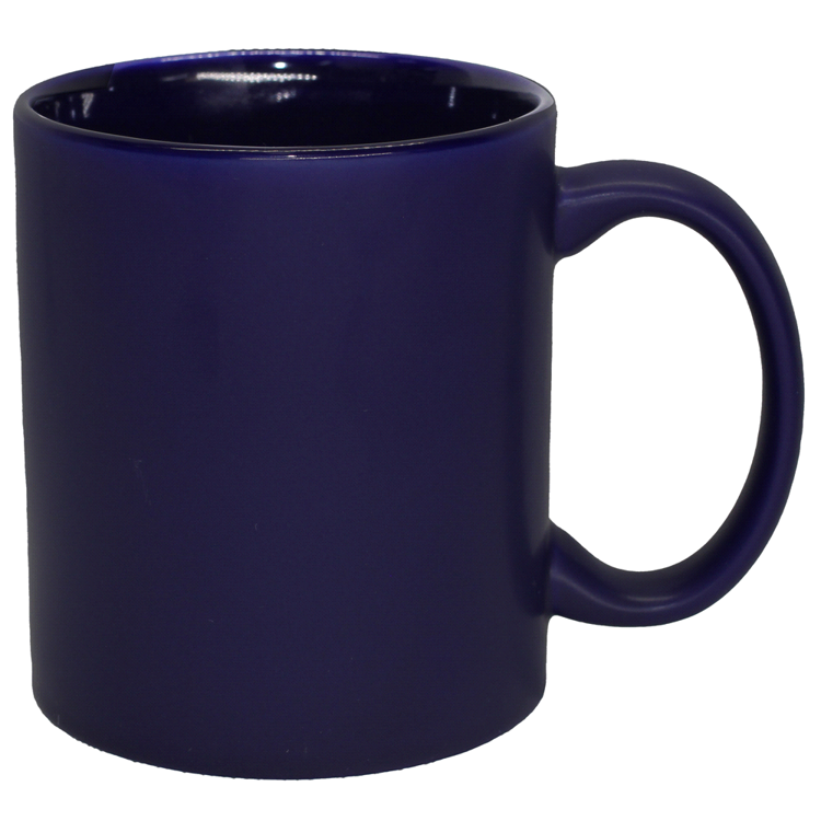 Picture of Can Mug - Matte Finish 300ml