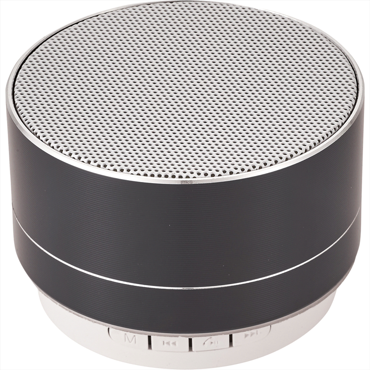 Picture of Dorne Aluminum Bluetooth Speaker