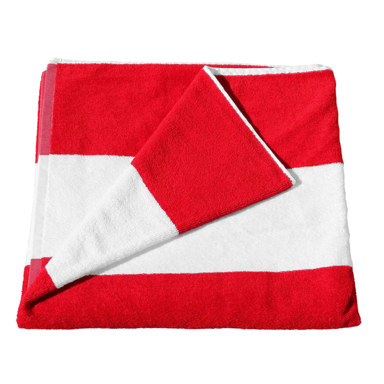 Picture of Cotton Beach Towel