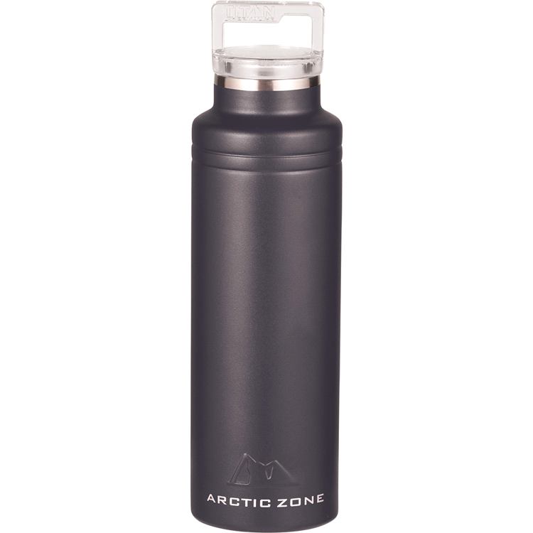 Picture of Arctic Zone Titan Thermal HP 2 in 1 Cooler 600ml