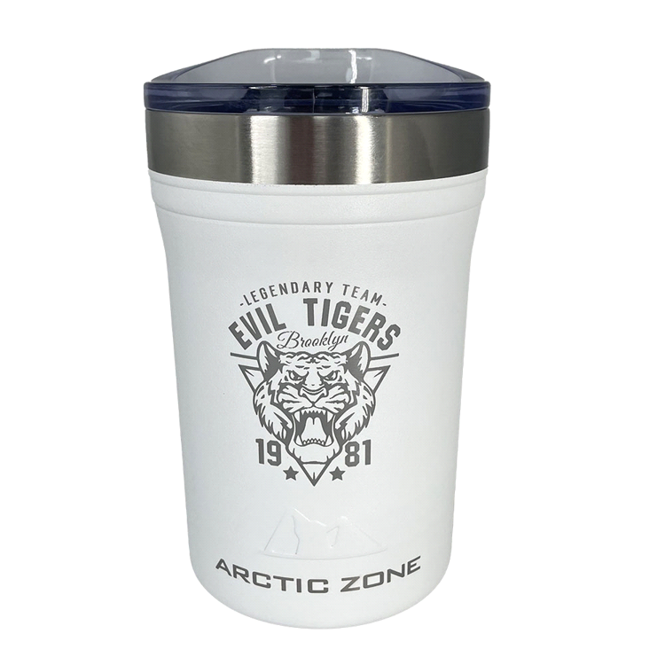 Picture of Arctic Zone Titan Thermal HP 2 in 1 Cooler 350ml