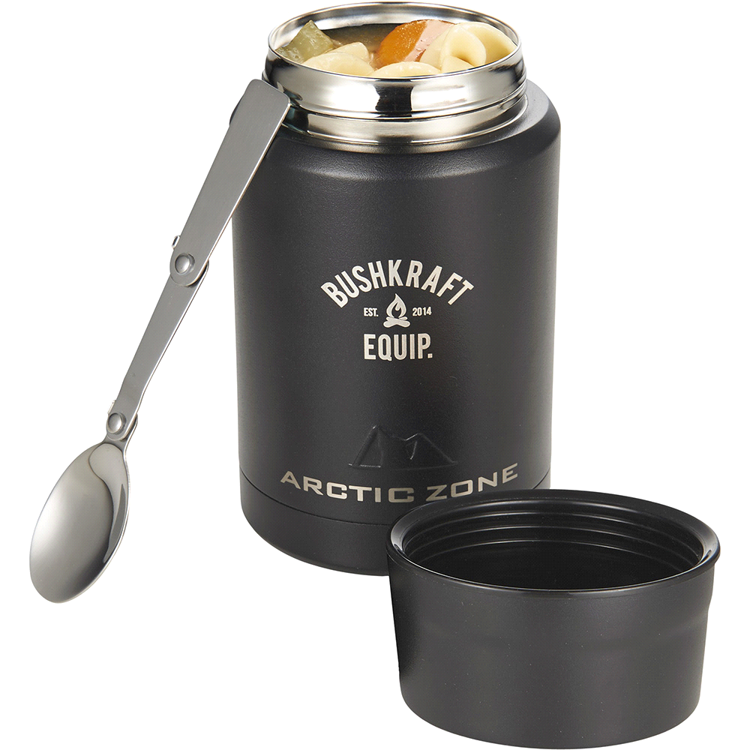 Picture of Arctic Zone® Titan Copper Insulated Food Storage 500ml