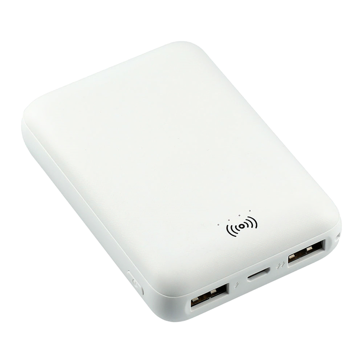 Picture of Halley 5000mAh Wireless Power Bank