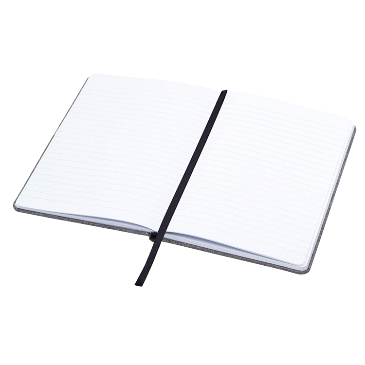 Picture of Orin A5 RPET Notebook