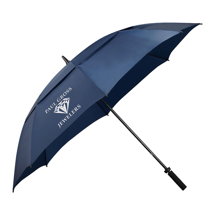 Picture of Course 62inch Vented Golf Umbrella