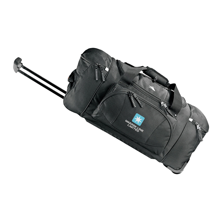 Picture of High Sierra 26 inch Wheeled Duffel Bag