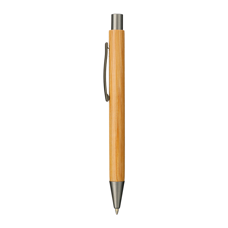 Picture of Bamboo Quick-Dry Gel Ballpoint