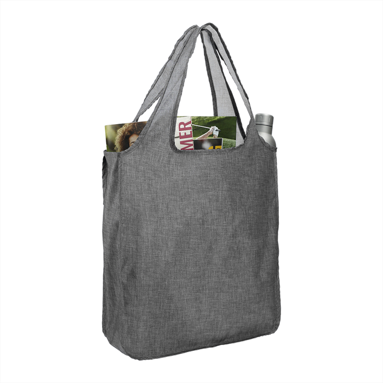 Picture of Ash Recycled Large Shopper Tote