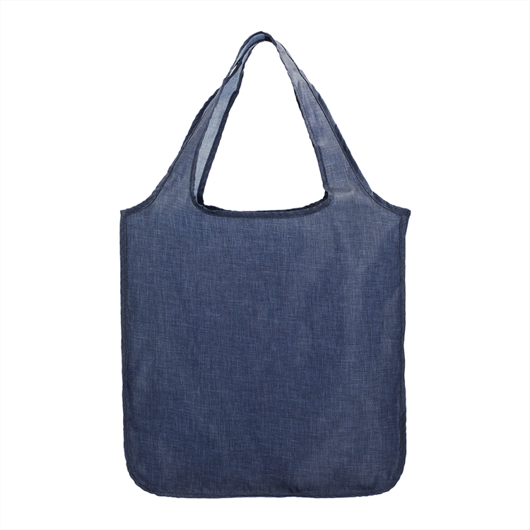 Picture of Ash Recycled Large Shopper Tote