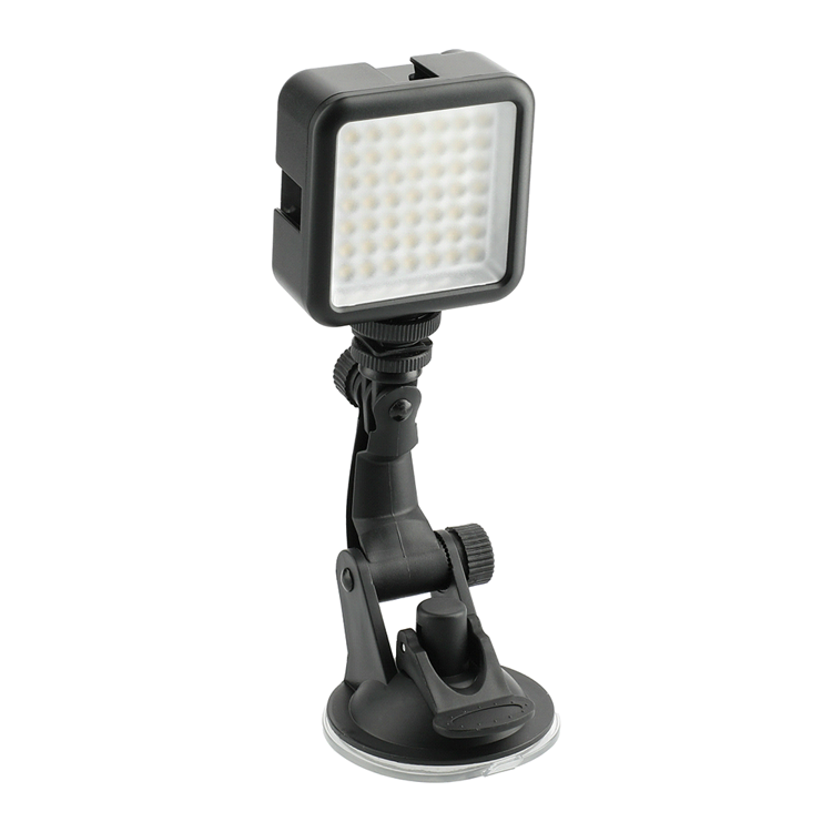 Picture of Laptop & Tablet Portable Video Light