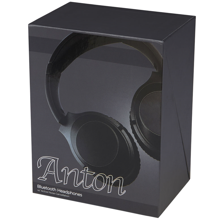 Picture of Anton ANC Headphones