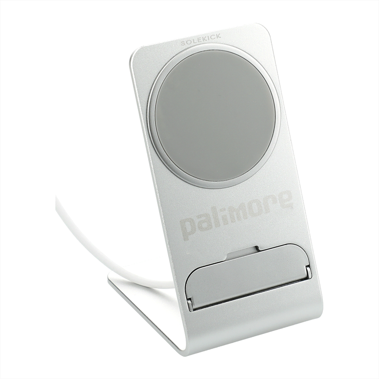Picture of Solekick™MagClick® Fast Wireless Charging Stand