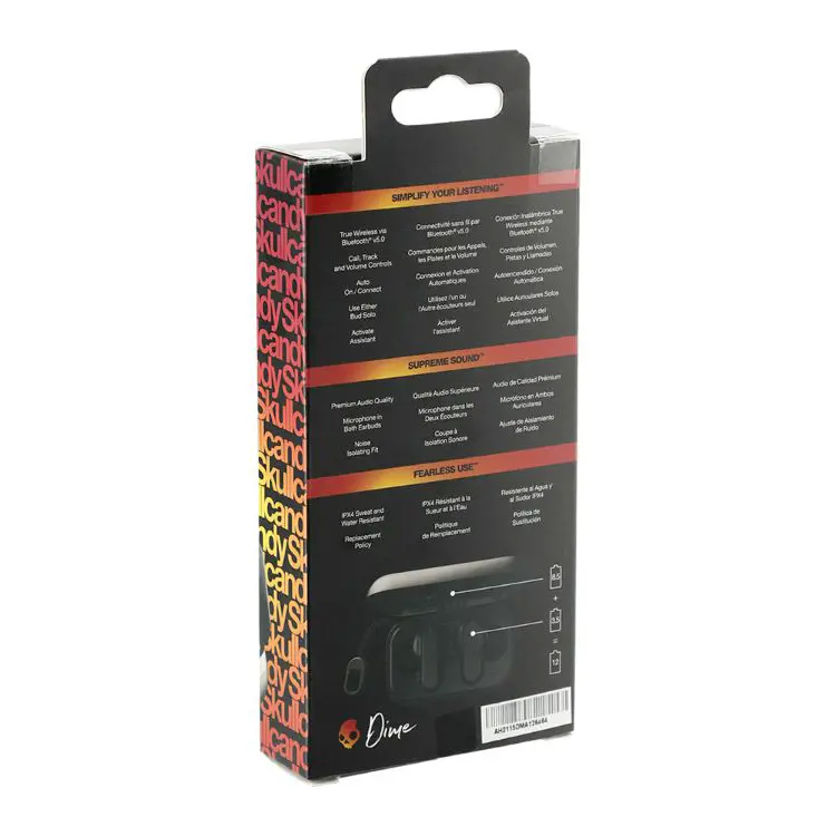 Picture of Dime True Wireless