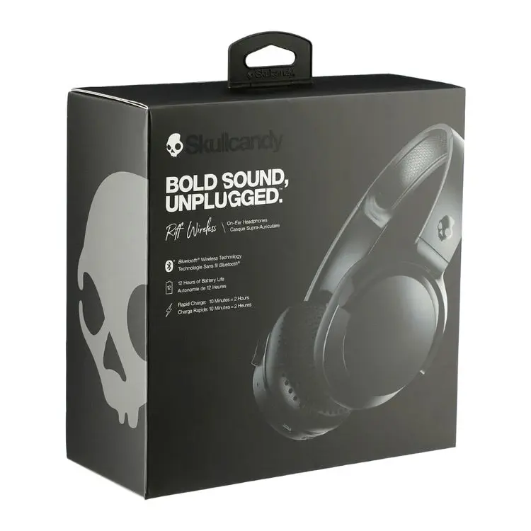 Picture of Riff Wireless