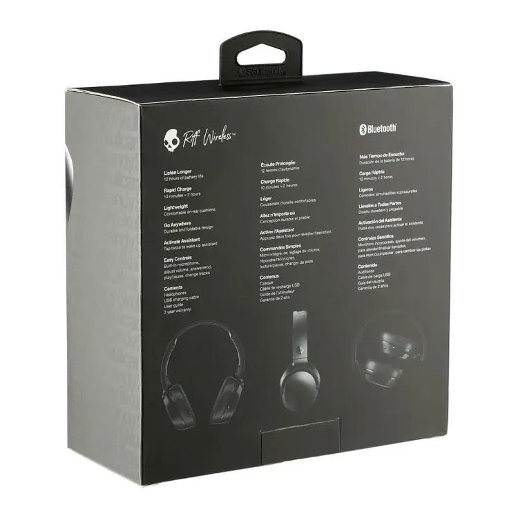 Picture of Riff Wireless