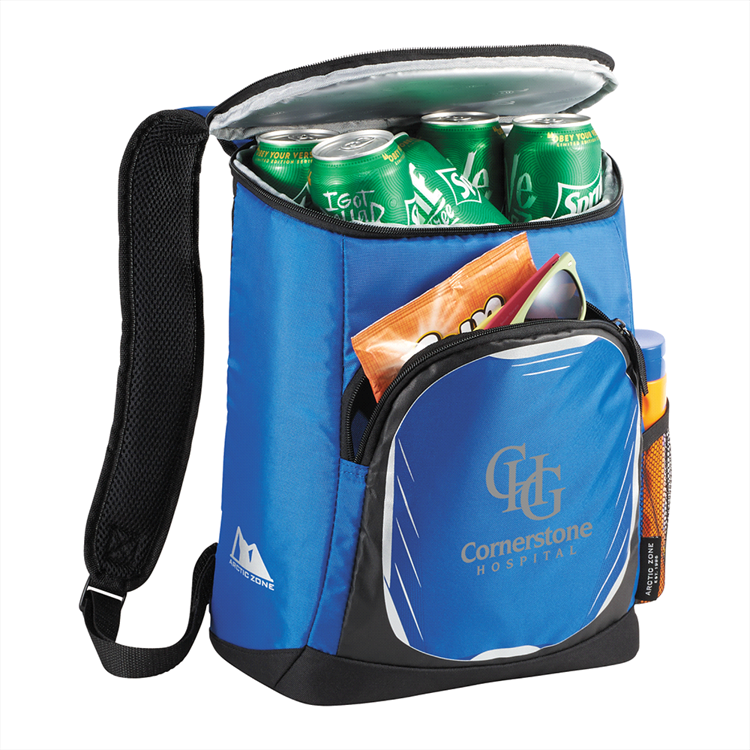 Picture of Arctic Zone 18 Can Cooler Backpack