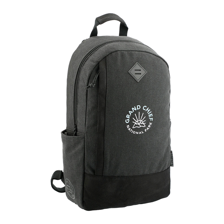 Picture of Field & Co. Woodland 15" Computer Backpack