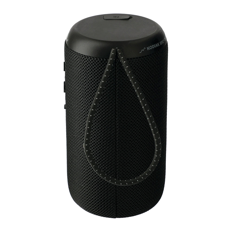 Picture of High Sierra Kodiak IPX7 Outdoor Bluetooth Speaker