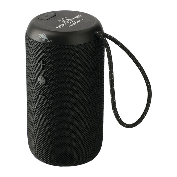 Picture of High Sierra Kodiak IPX7 Outdoor Bluetooth Speaker