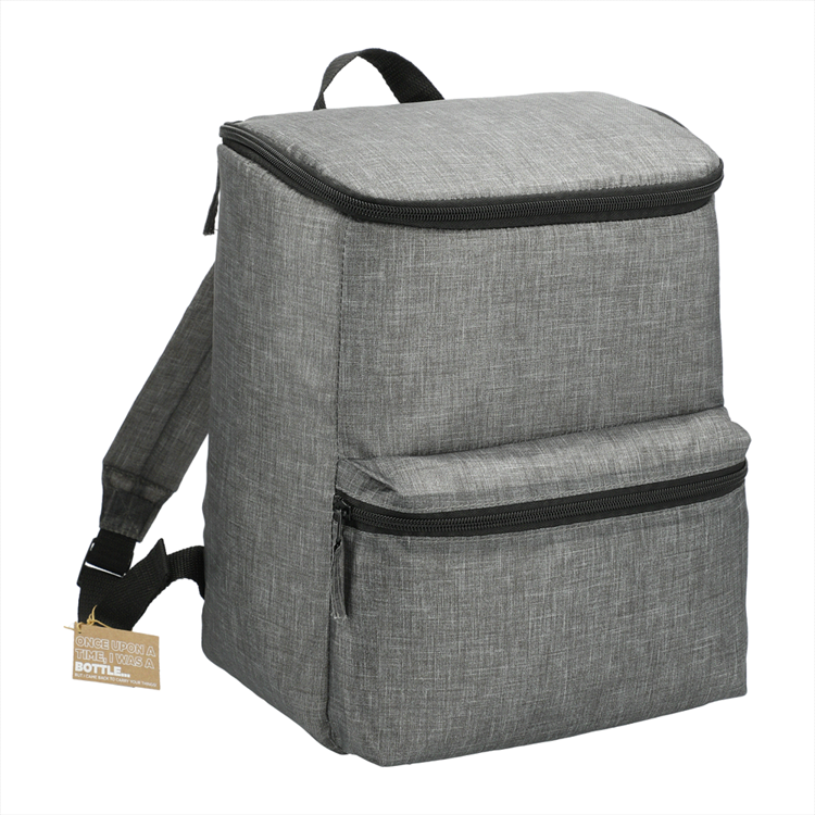 Picture of Excursion Recycled 20 Can Backpack Cooler