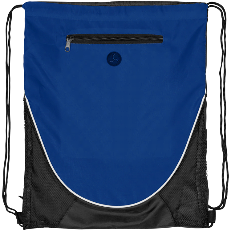Picture of Peek Drawstring Backpack