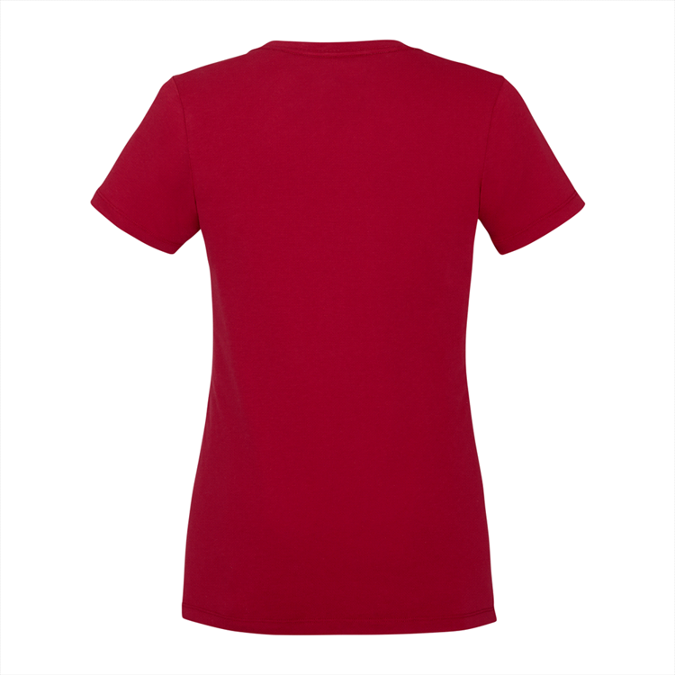 Picture of Somoto Eco Short Sleeve Tee - Womens