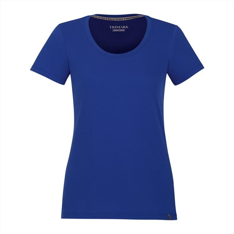 Picture of Somoto Eco Short Sleeve Tee - Womens