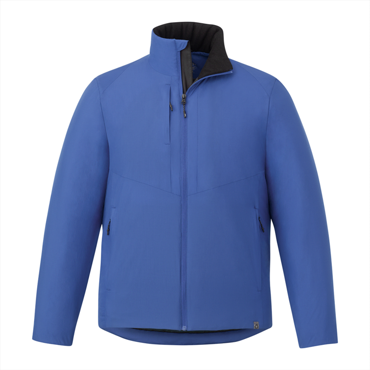 Picture of Kyes Eco Packable Insulated Jacket - Mens
