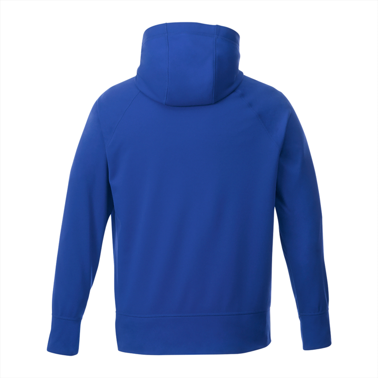 Picture of Coville Knit Hoody - Mens