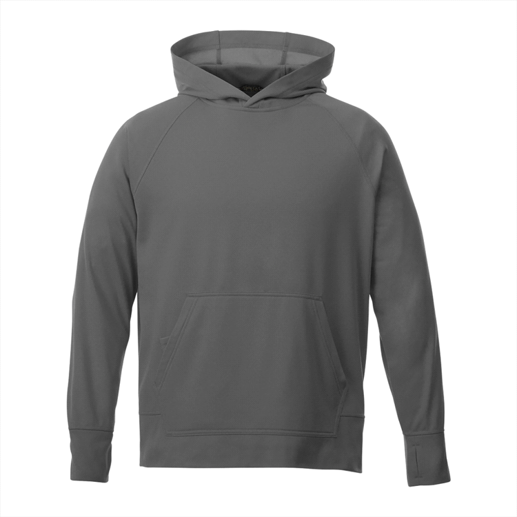 Picture of Coville Knit Hoody - Mens