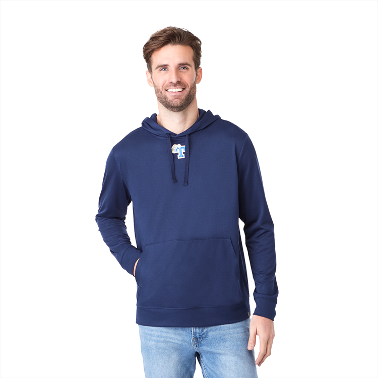 Picture of Men's LAVAR Eco Knit Hoody