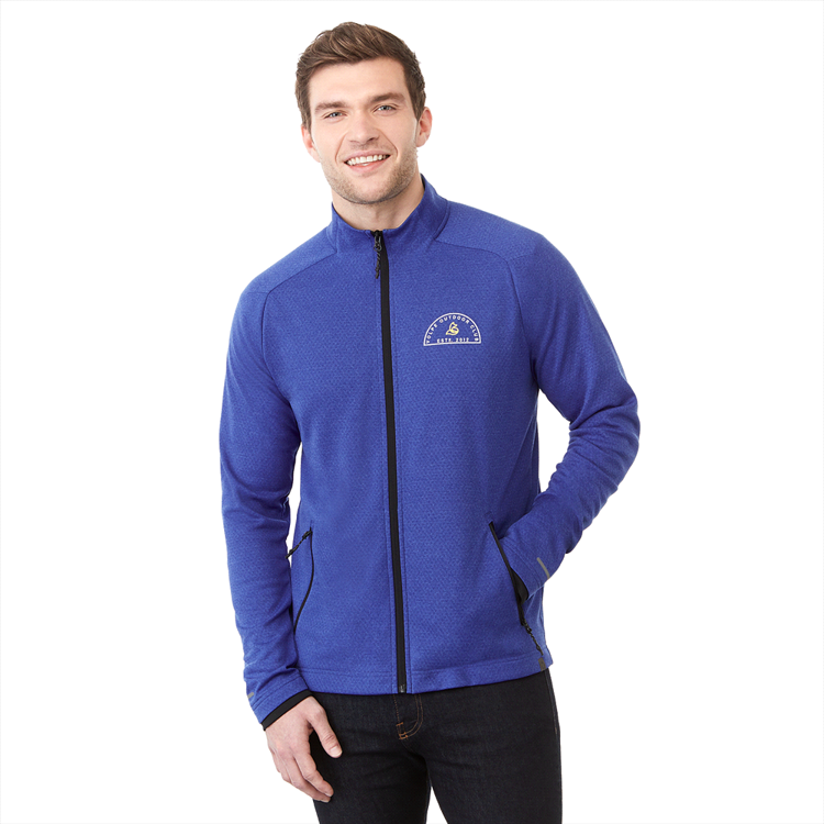 Picture of Asgard Eco Knit Jacket - Mens