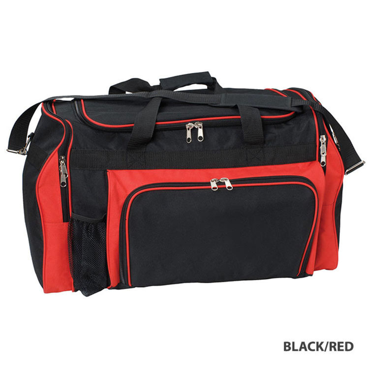 Picture of G1000 Classic Sports Bag