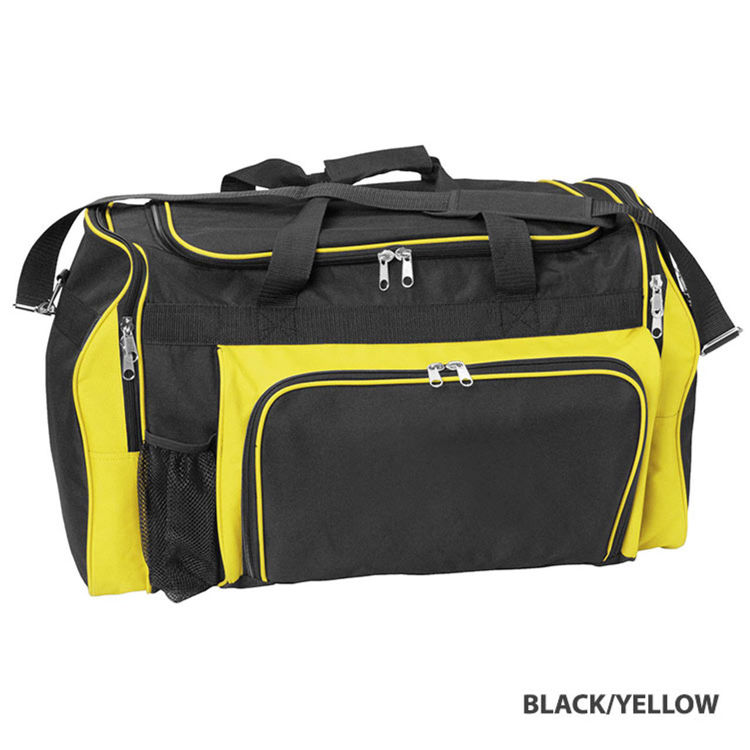 Picture of G1000 Classic Sports Bag