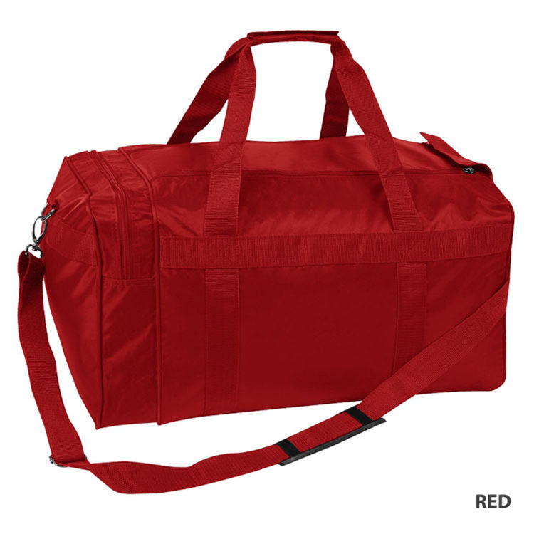 Picture of G1050 School/Sports Bag