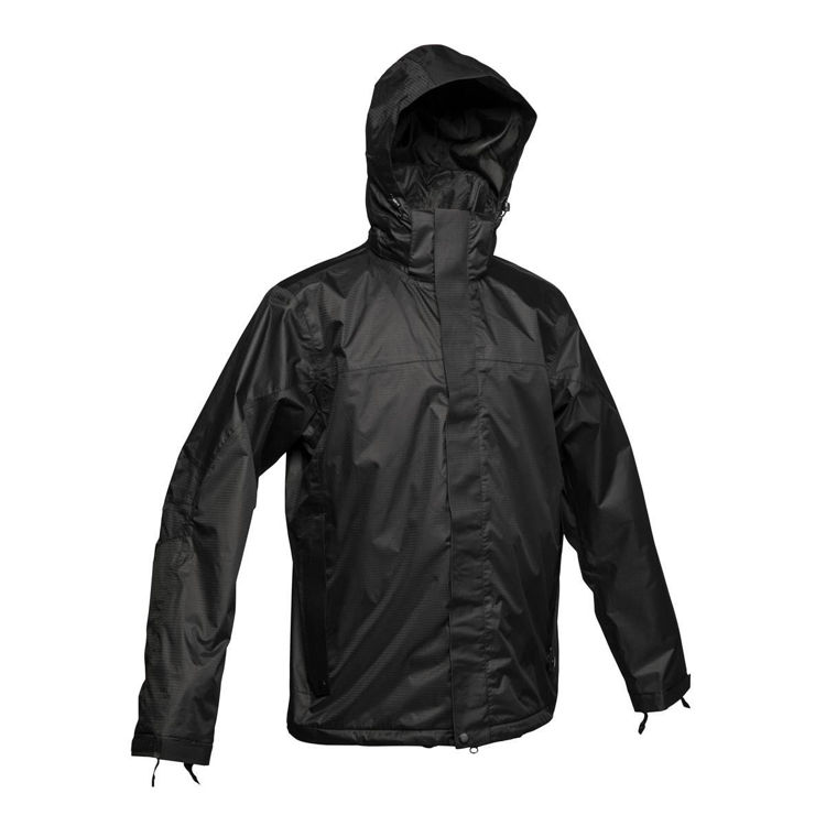 Picture of Reyes Unisex 3-in-1 Jacket