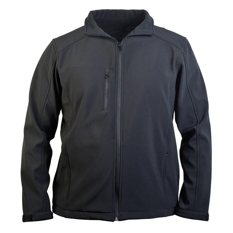 Picture of The Softshell Men's