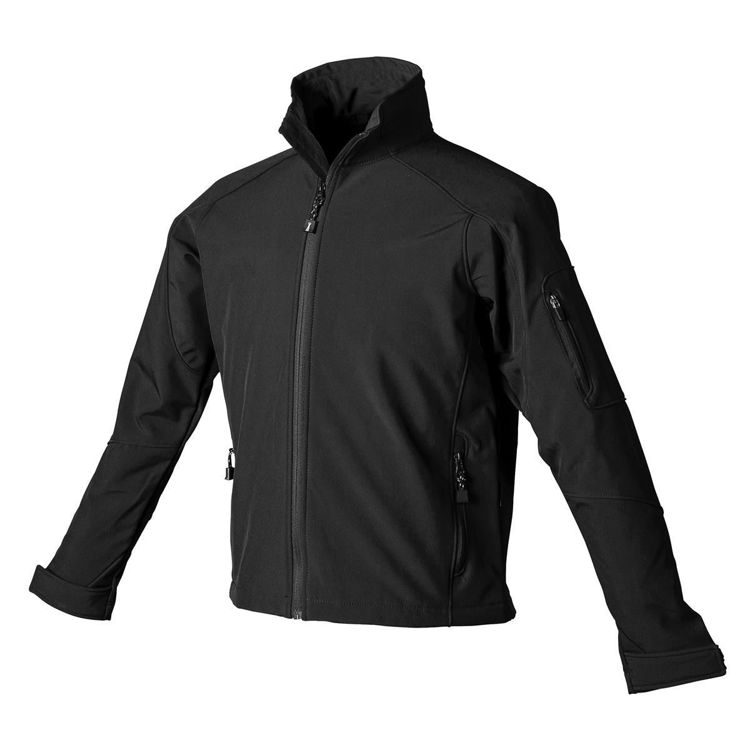 Picture of Libby Women's Softshell Jacket