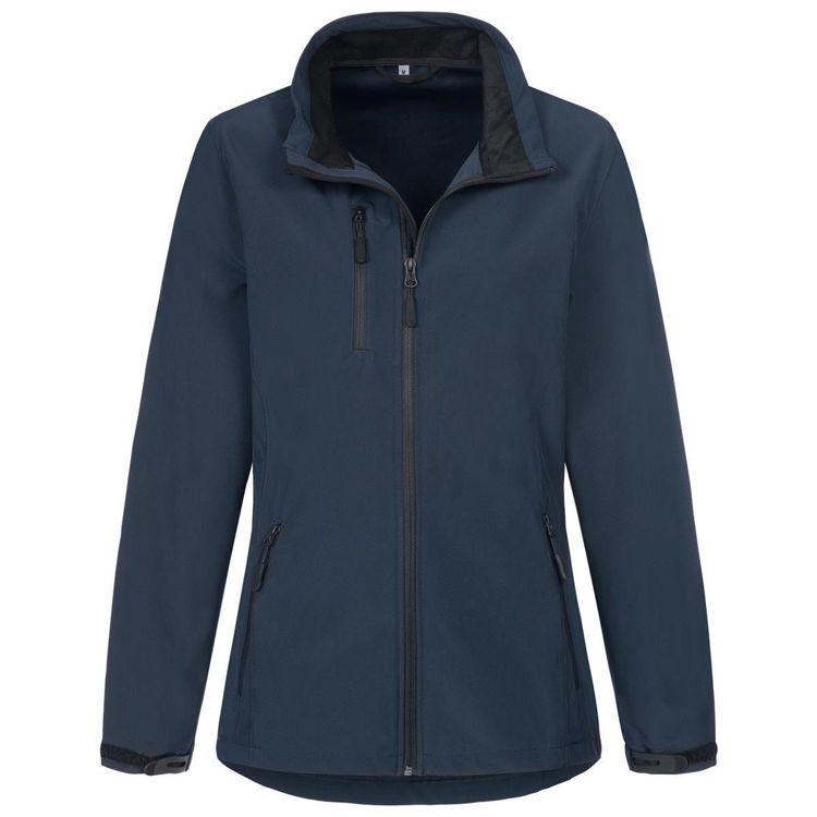 Picture of Women's Active Softest Shell Jacket