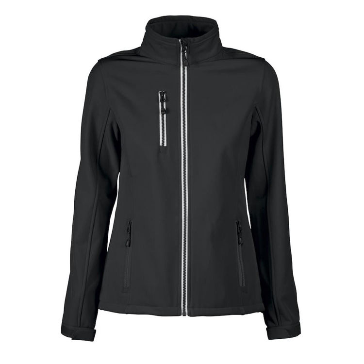 Picture of Vert Women's Softshell Jacket