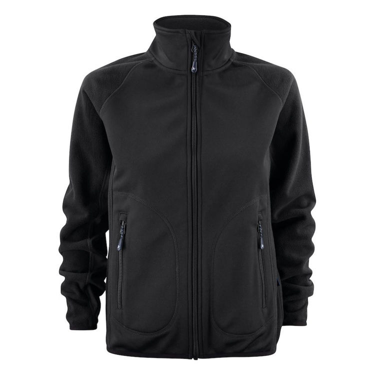 Picture of Lockwood Women's Softshell Fleece Hybrid