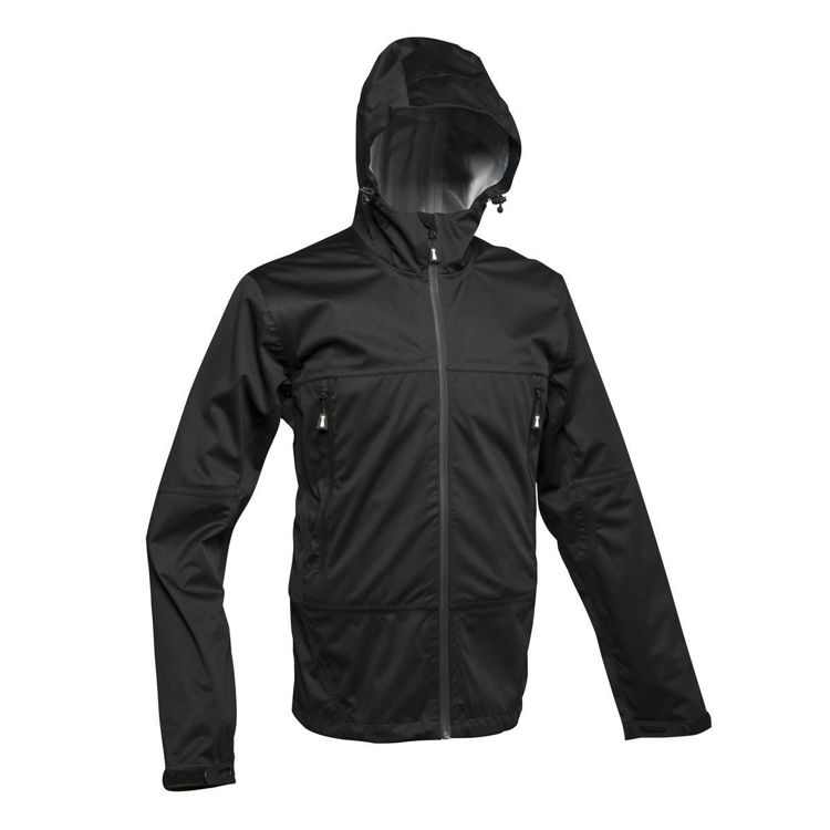 Picture of Curtis Unisex Shell Jacket