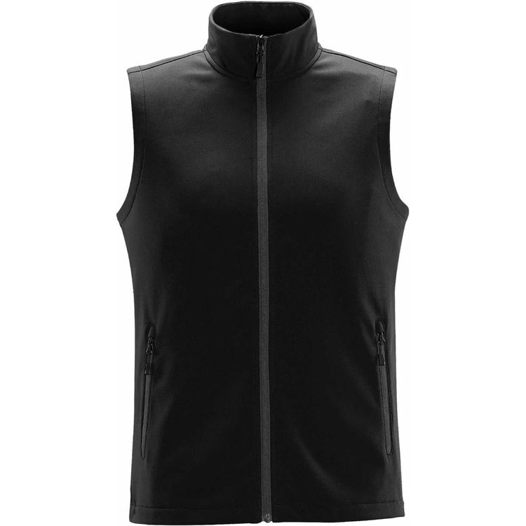 Picture of Men's Orbiter Softshell Vest
